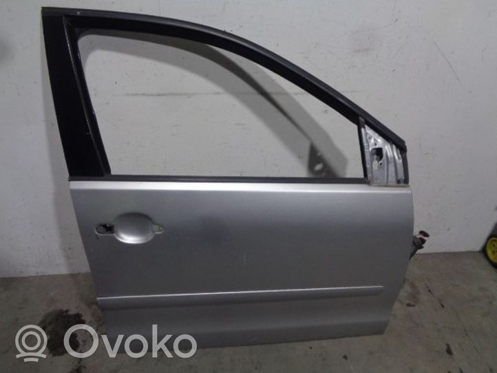 Volkswagen Polo Etuovi 6QE831056D