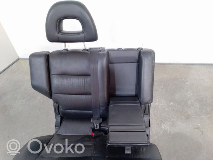 Mitsubishi Montero Kanapa tylna / Fotel drugiego rzędu 4412910