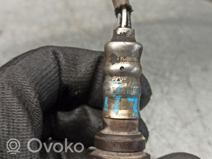 Citroen C2 Sonde lambda 9636968380