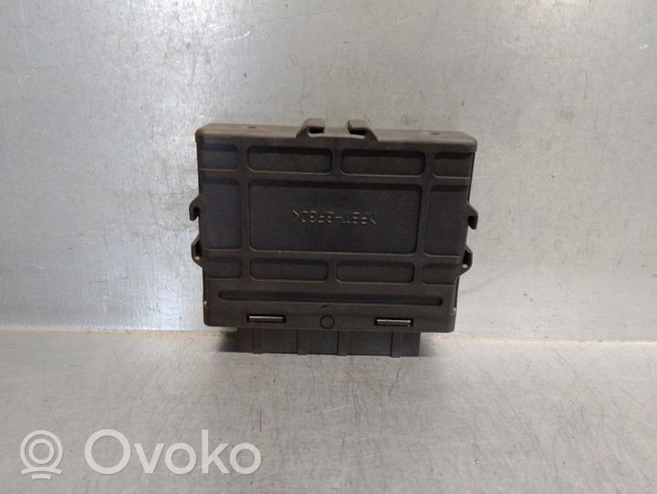 Mitsubishi Montero ABS valdymo blokas MR400420