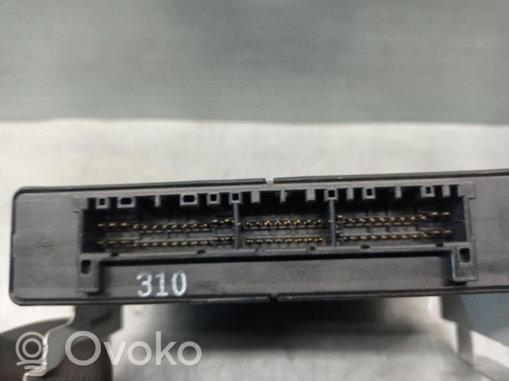 Hyundai Santa Fe Module de contrôle de boîte de vitesses ECU 9544039523