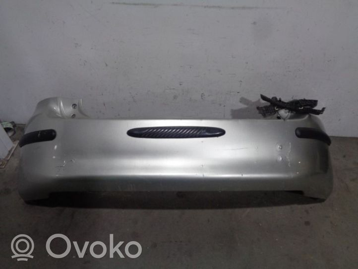 Toyota Auris E210 Paraurti 5215902952