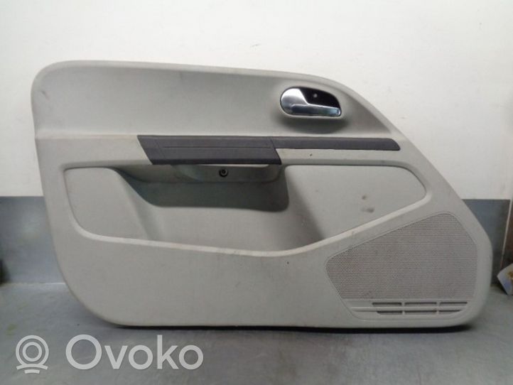 Seat Mii Apmušimas priekinių durų (obšifke) 1S4867011BE