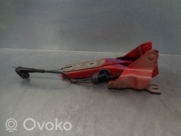 Seat Mii Engine bonnet/hood hinges 1S0820301