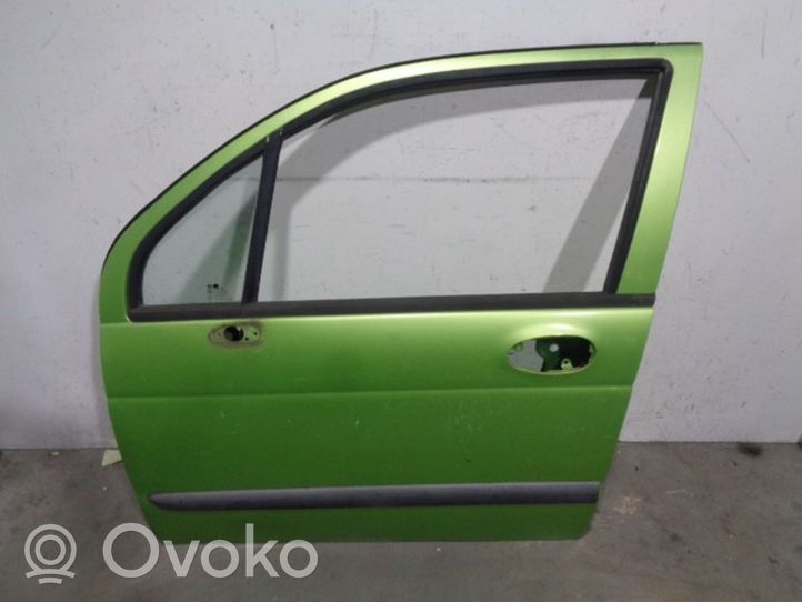 Daewoo Matiz Drzwi przednie 96562495