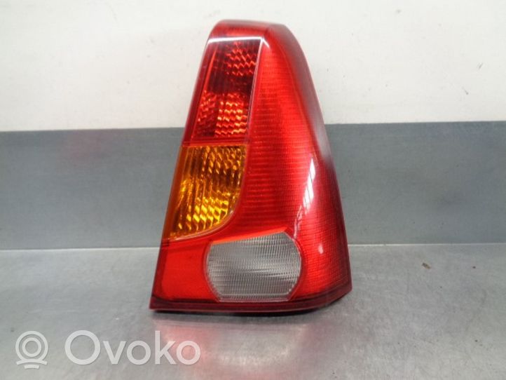 Dacia Logan I Lampa tylna 8200211019