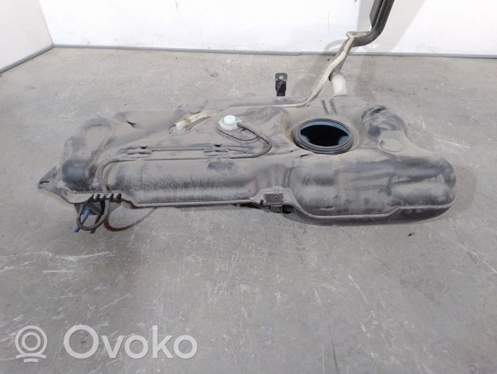 Opel Crossland X Réservoir de carburant 9819742480