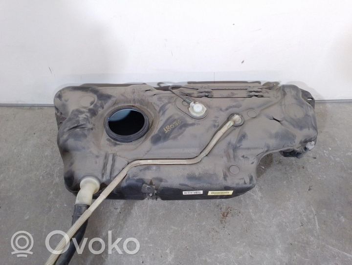 Opel Crossland X Réservoir de carburant 9819742480