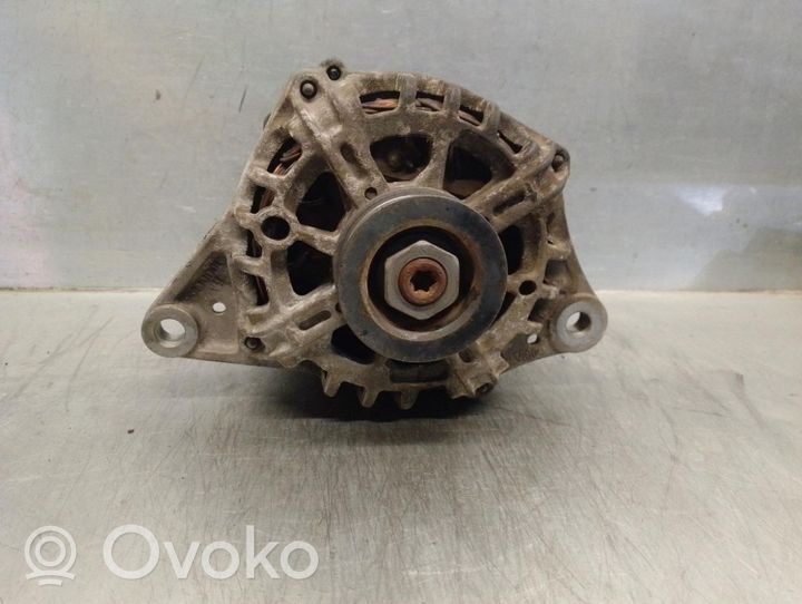 Nissan Micra Generatore/alternatore 23100AX62B