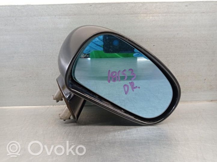 Audi TT Mk1 Etuoven sähköinen sivupeili 8N0857527