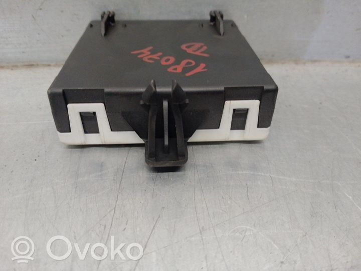 Mercedes-Benz C W205 Door central lock control unit/module A2059006313