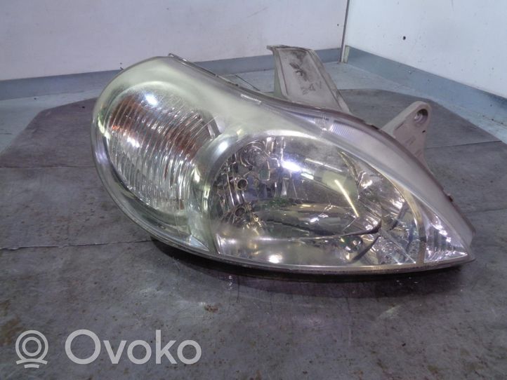 KIA Rio Phare frontale 0K34W51030B