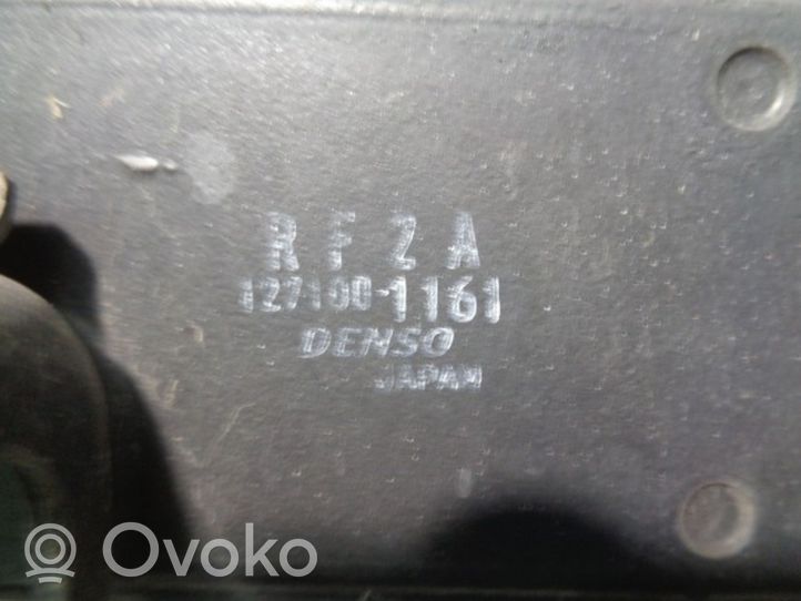 Mazda 626 Radiatore intercooler 1271001161