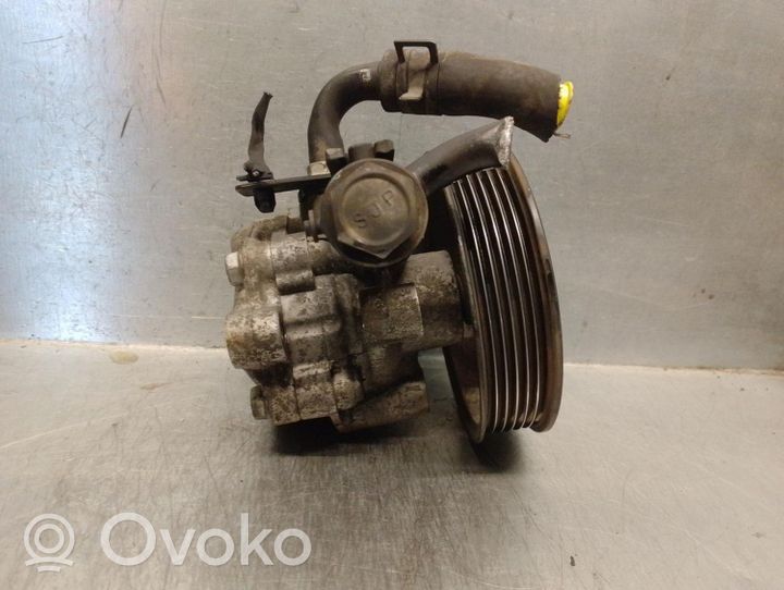 Hyundai Sonata Power steering pump 571003K200