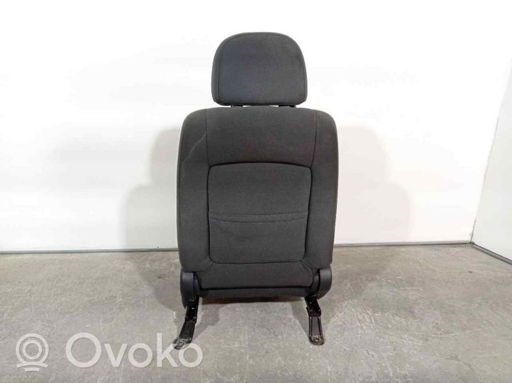 KIA Picanto Fotel przedni kierowcy 4668194