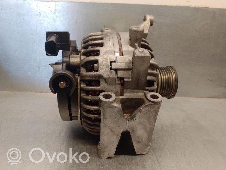 Mercedes-Benz C W203 Generatore/alternatore A0141540702