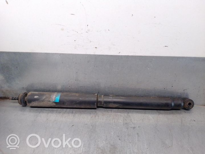 KIA Pregio Ammortizzatore posteriore con molla elicoidale 0K74S2810YB