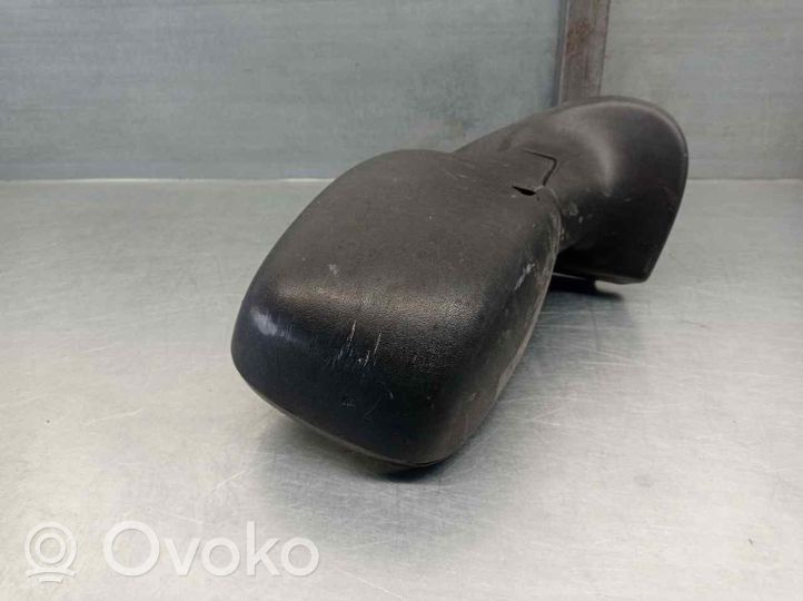 Renault Kangoo III Elektryczne lusterko boczne drzwi przednich 7700354637D