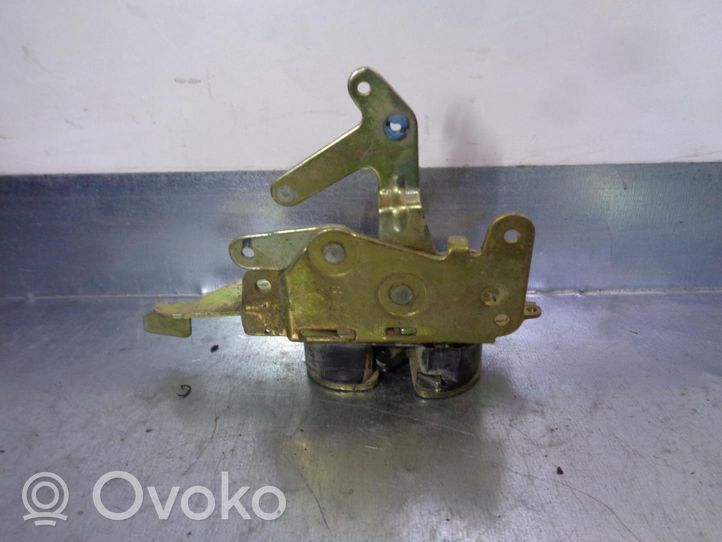 Fiat Uno Serrure de porte avant 4678964