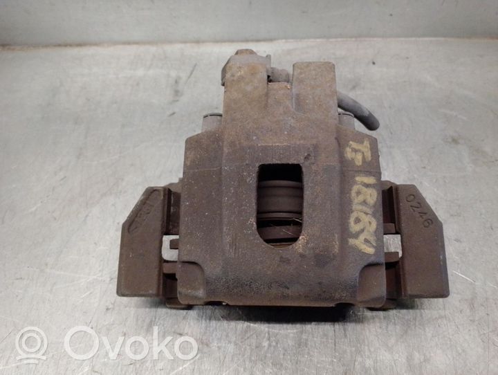 Jeep Grand Cherokee (WJ) Brake caliper pad carrier rear 5011975AA