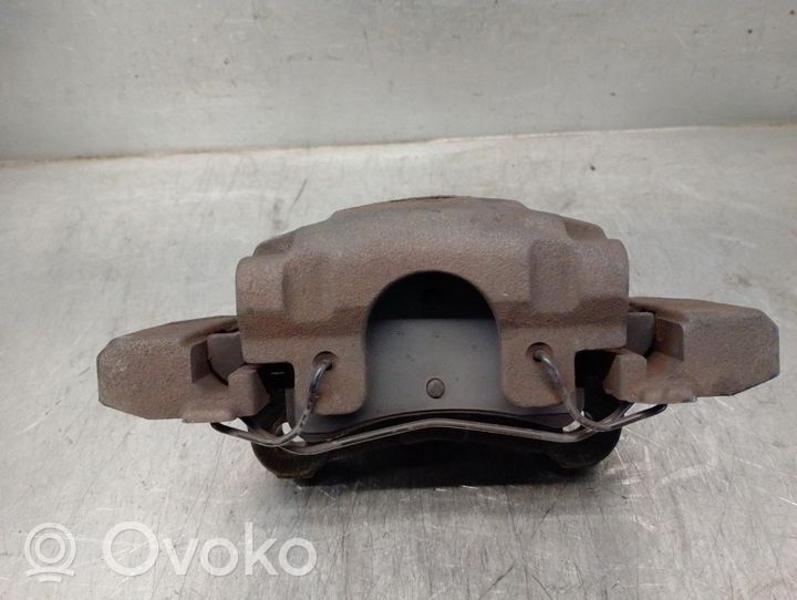 Jeep Grand Cherokee (WJ) Brake caliper pad carrier rear 5011975AA