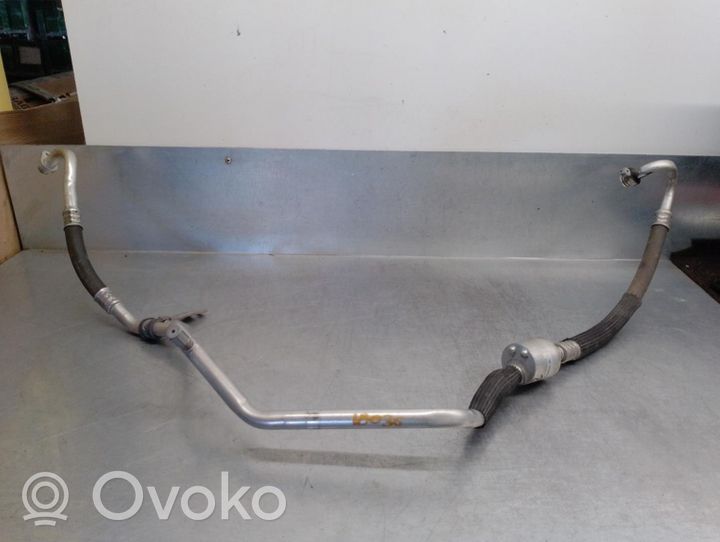 Opel Crossland X Inne elementy układu klimatyzacji A/C 03641529