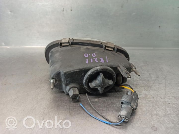 Daewoo Lanos Front fog light 3262