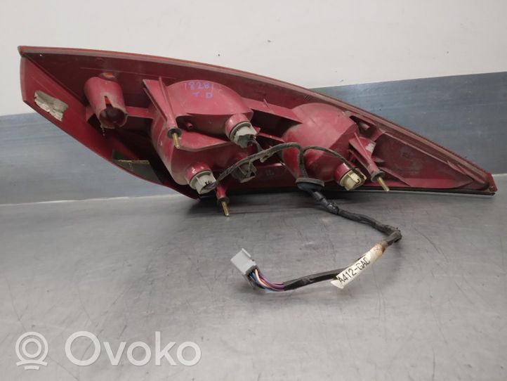 Ford Cougar Takavalot 1358955