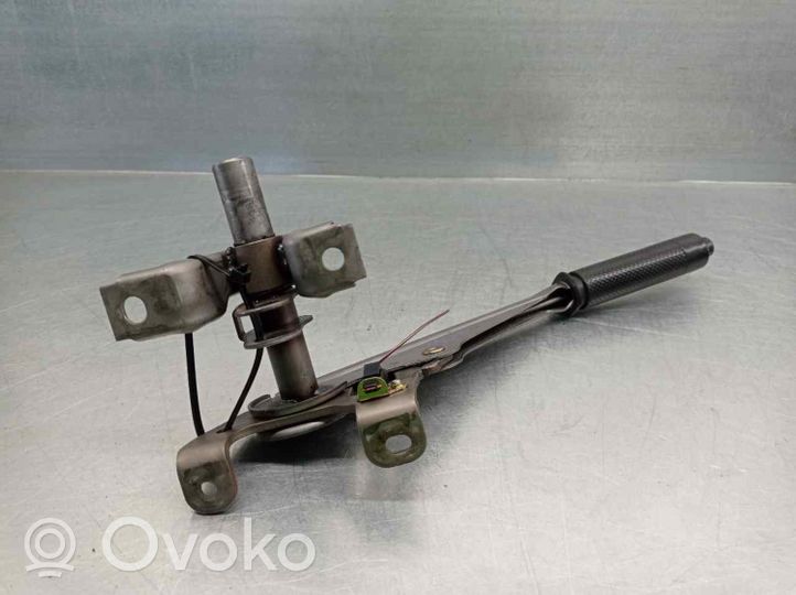 Daewoo Lacetti Hand brake release handle 96549819