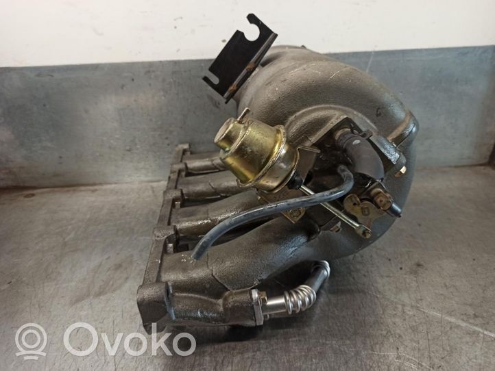 Daewoo Lanos Intake manifold 96182872