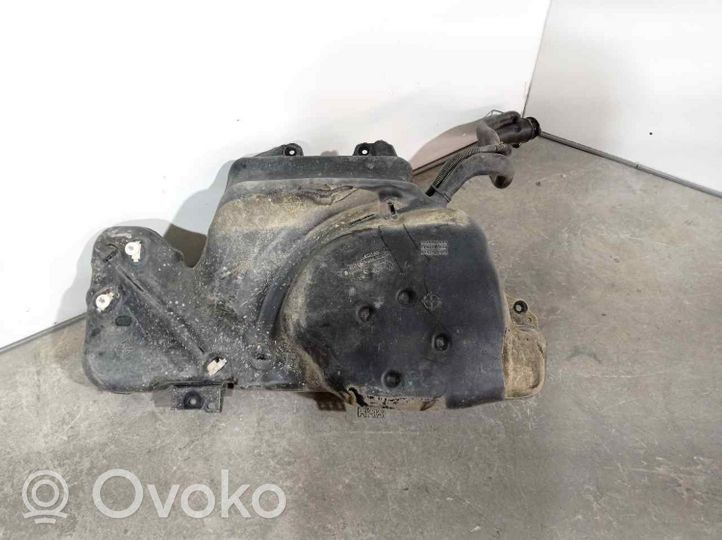 Renault Clio IV Réservoir de carburant 8201127626