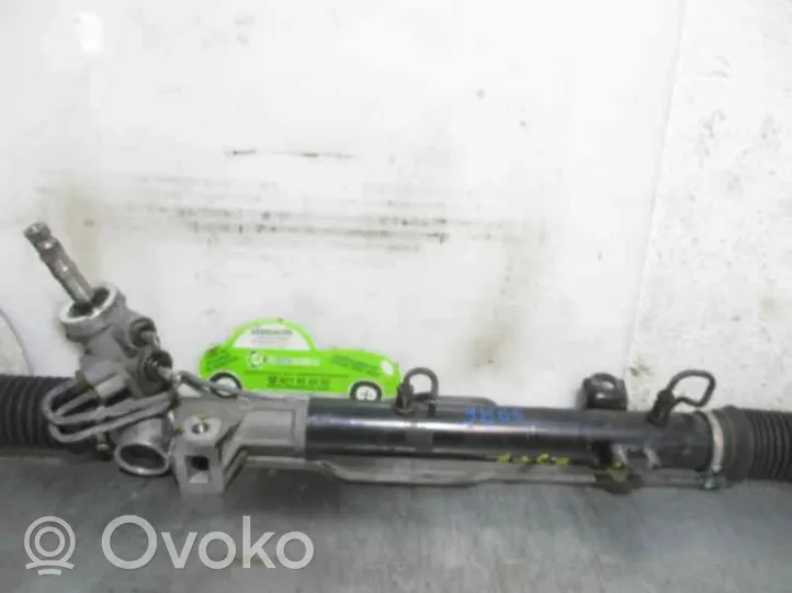 Chrysler Grand Voyager IV Steering rack P04743453AEA