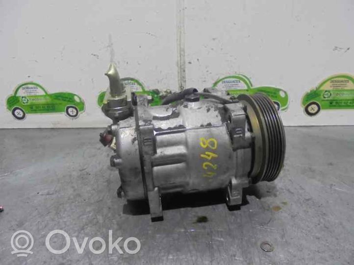 Citroen Xsara Compressore aria condizionata (A/C) (pompa) 1346206060