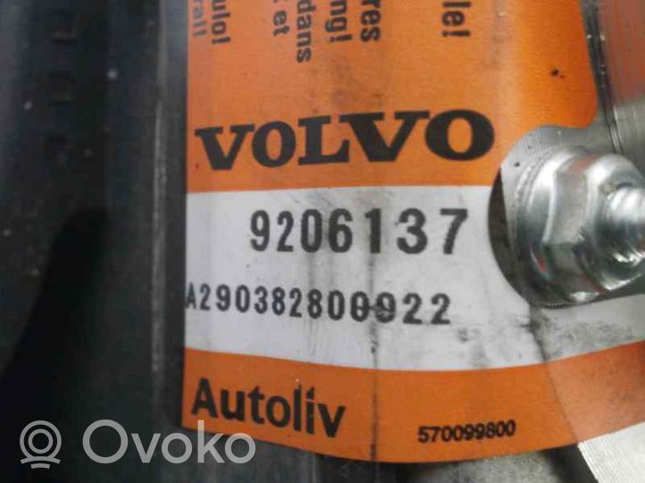 Volvo 850 Airbag de volant 9206137