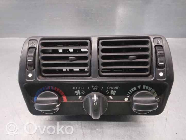 Ford Orion Oro kondicionieriaus/ klimato/ pečiuko valdymo blokas (salone) 88AG18K309AA