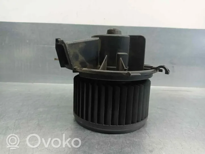 Peugeot Boxer Interior heater climate box assembly housing 6441Y1