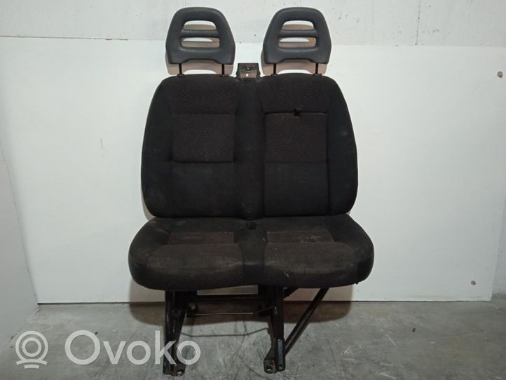 Peugeot Boxer Fotel przedni pasażera 4269119