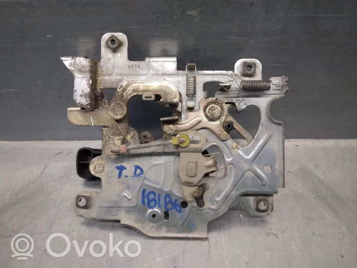 KIA Pregio Maniglia interna per portiera posteriore 0K7AA72380