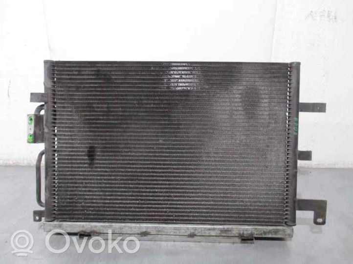 Saab 900 Radiateur condenseur de climatisation 4634937