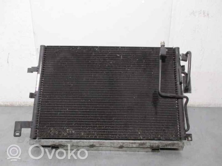 Saab 900 Radiateur condenseur de climatisation 4634937