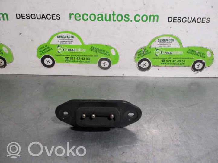 Ford Connect Etuoven lukko 2T1T14A658BF