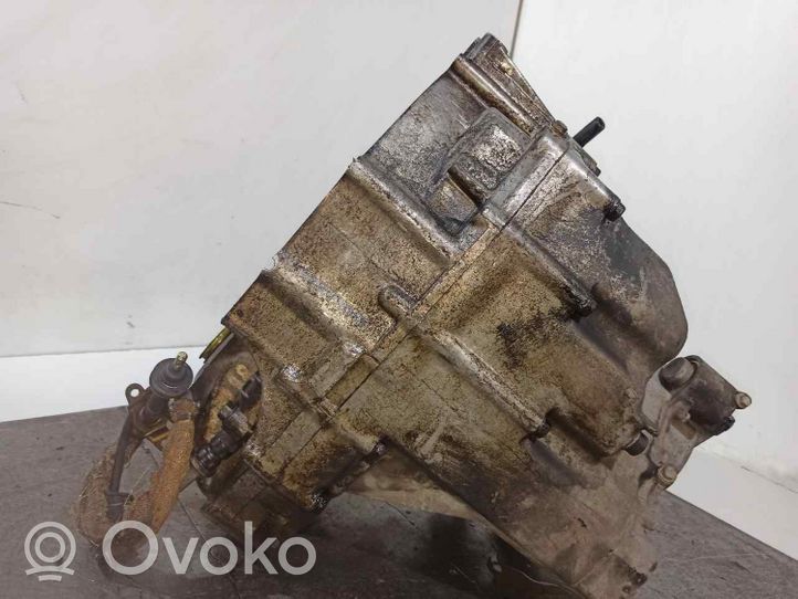 Rover 820 - 825 - 827 Manual 5 speed gearbox MPLA