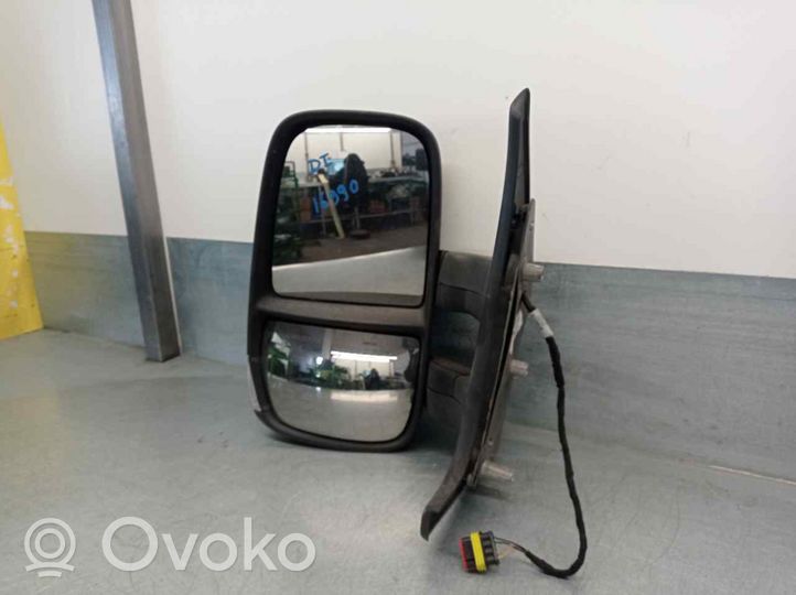 Iveco Daily 6th gen Elektryczne lusterko boczne drzwi przednich 5801755712