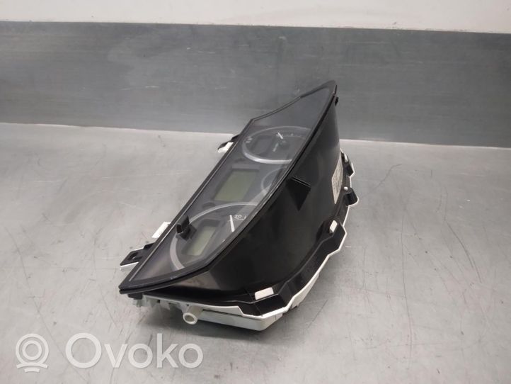 Land Rover Discovery 4 - LR4 Tachimetro (quadro strumenti) YAC500046