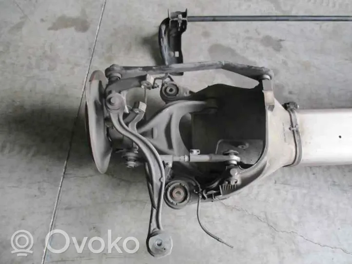 Citroen C5 Berceau moteur 9640718610