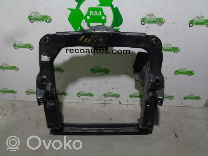 Smart ForTwo II Rear subframe A4513500300