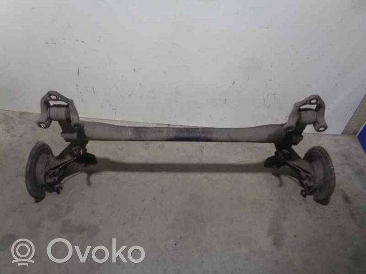 Opel Combo C Berceau moteur 402204