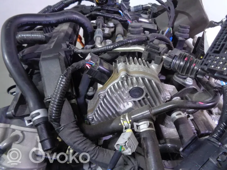 Hyundai Kona I Silnik / Komplet G3LF