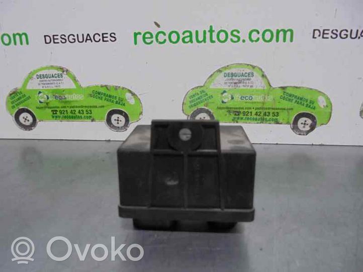 Citroen C6 Žvakių pakaitinimo rėlė 9665940680