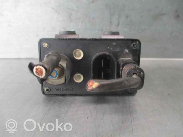 Mitsubishi Carisma Przekaźnik / Modul układu ogrzewania wstępnego 7700867558C